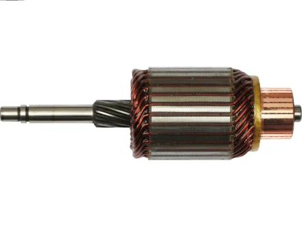 Якір стартера As-pl SA5029