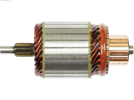 Анкер, стартер Brand new As-pl SA5037