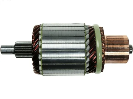 Якір стартера As-pl SA5045S