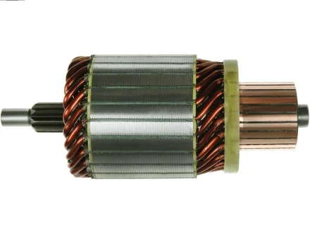 Якір стартера As-pl SA5050S