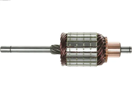 Якір стартера As-pl SA6001