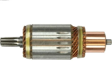 Якір стартера As-pl SA6002