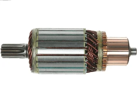 Якір стартера As-pl SA6004