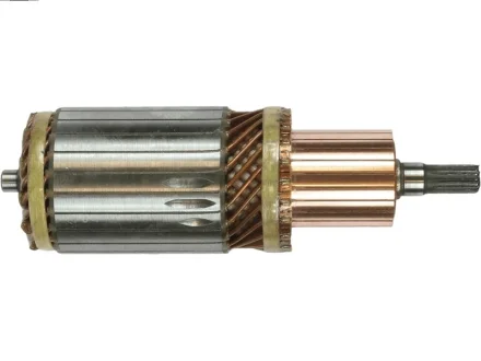 Якір стартера As-pl SA6006