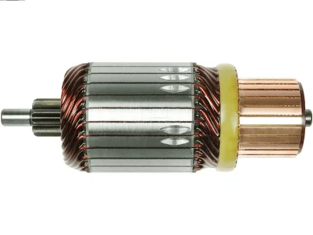 Якір стартера As-pl SA6032S