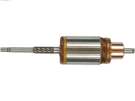 Якір стартера R11 As-pl SA9007