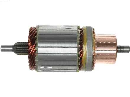 Якір стартера As-pl SA9011