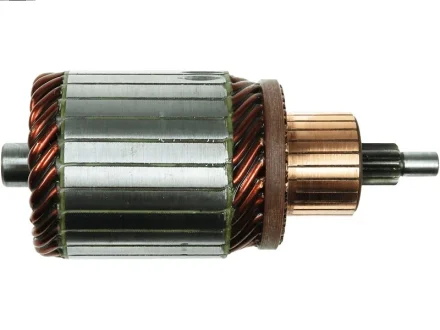 Якір стартера As-pl SA9028