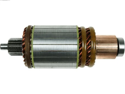 Якір стартера As-pl SA9029S