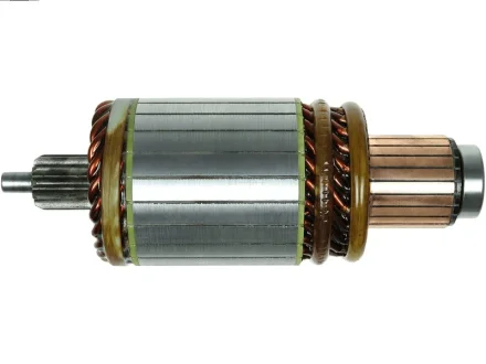 Якір стартера As-pl SA9040S