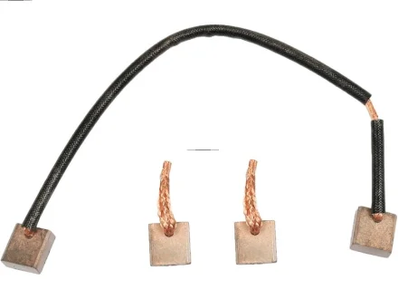 Щітка стартера As-pl SB1010