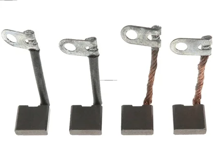 Вугільна щітка As-pl SB2013 (фото 1)