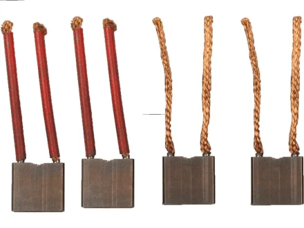 Вугільна щітка, стартер Brand new As-pl SB2019