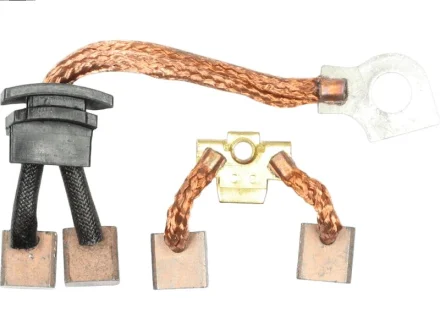 Вугільна щітка, стартер Brand new As-pl SB3003