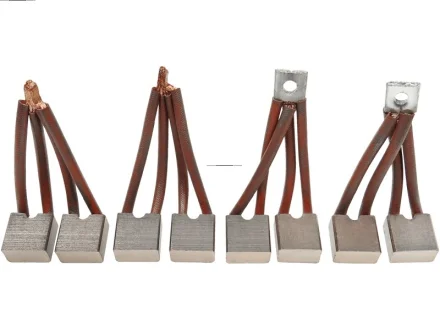 Щітка стартера As-pl SB3009S