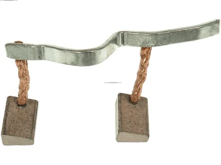 Щітка стартера As-pl SB3010S