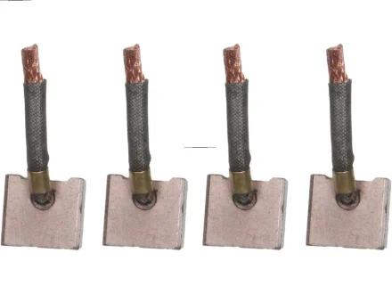 Щіткотримач стартера As-pl SB5008