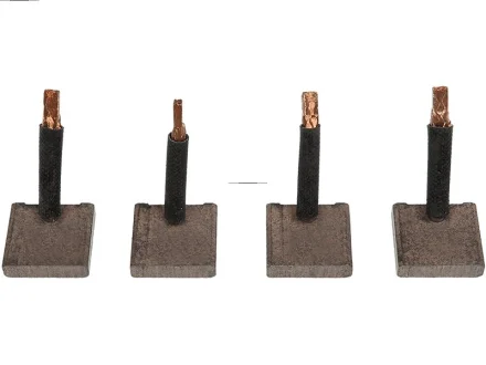 Вугільна щітка, стартер Brand new As-pl SB5019