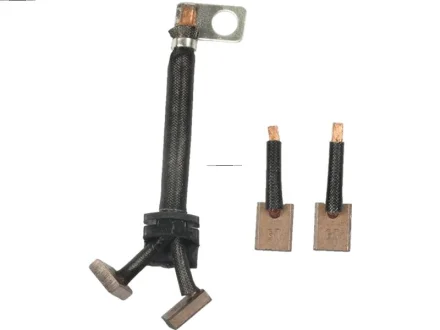 Вугільна щітка, стартер Brand new As-pl SB5026