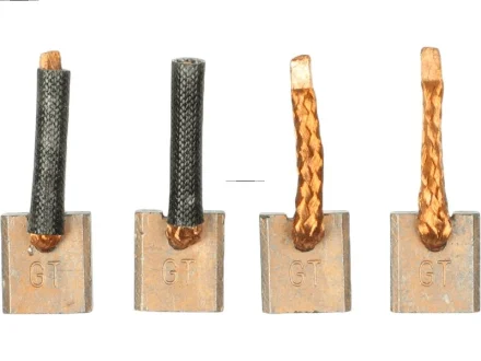 Вугільна щітка, стартер Brand new As-pl SB5030