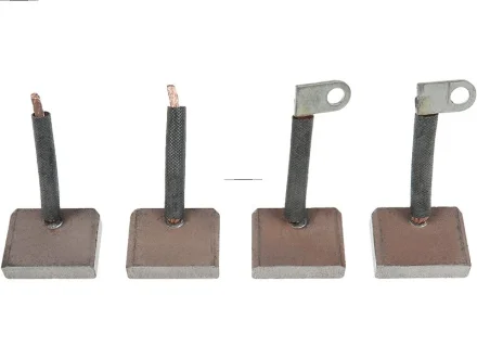 Вугільна щітка, стартер Brand new As-pl SB5035