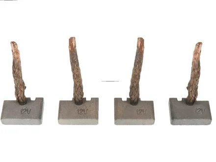 Вугільна щітка, стартер Brand new As-pl SB9009