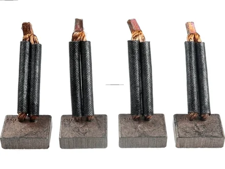 Вугільна щітка As-pl SB9010