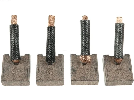 Щітка стартера As-pl SB9014