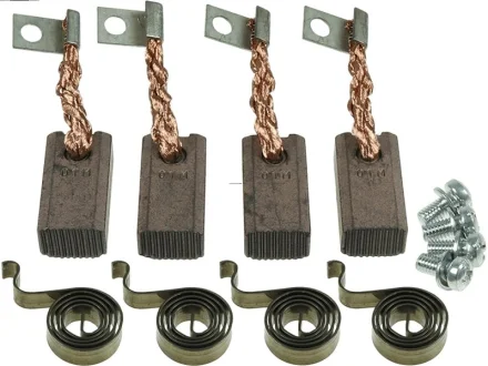 Щітка стартера KPL. As-pl SB9022LETRIKA