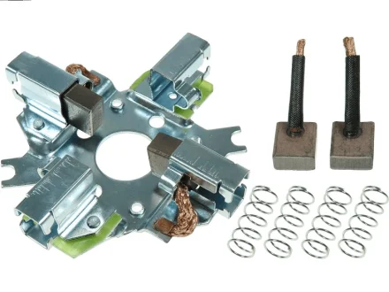 Щіткотримач As-pl SBH0001