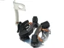 Кронштейн, вугільні щітки Brand new Bosch SBH0008BOSCH