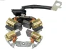 Кронштейн, вугільні щітки Brand new AS-PL SBH0008SCHUNK