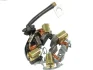 Кронштейн, вугільні щітки Brand new AS-PL SBH0009SCHUNK