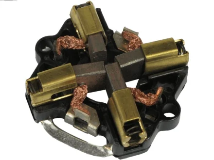 Щіткотримач стартера As-pl SBH0010