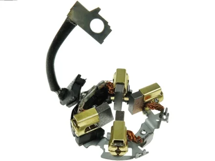 Щіткотримач AUTOSTARTER SBH0014 (SCHUNK) As-pl SBH0014SCHUNK