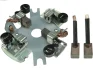 Щіткотримач AUTOSTARTER SBH0016 SBH0016