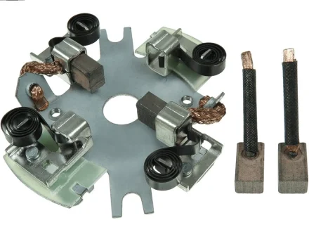 Щіткотримач AUTOSTARTER As-pl SBH0016
