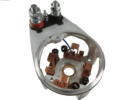 Щіткотримач стартера As-pl SBH0019