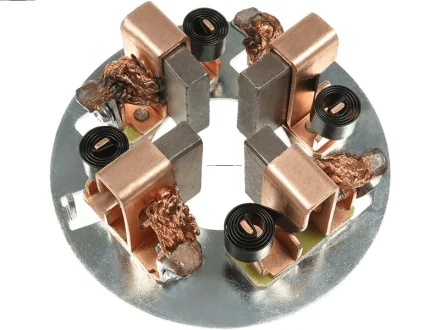 Щіткотримач стартера As-pl SBH0021