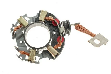 Фото 1 - щіткотримач стартера As-pl SBH0022 Щіткотримач стартера As-pl SBH0022 (фото 1)