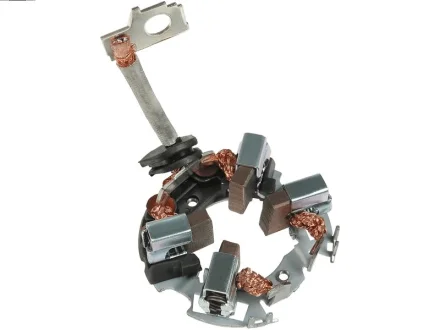 Щіткотримач стартера As-pl SBH0038