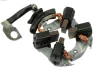 Щіткотримач AUTOSTARTER SBH0039 SBH0039