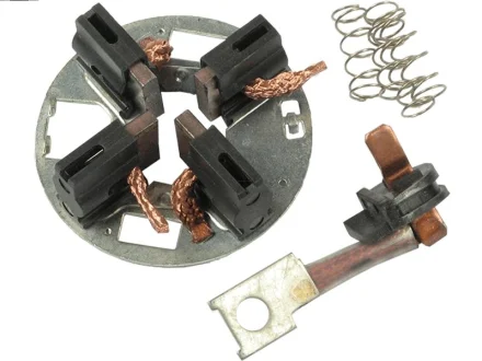 Щіткотримач стартера As-pl SBH0044