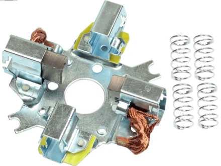 Щіткотримач стартера As-pl SBH0053