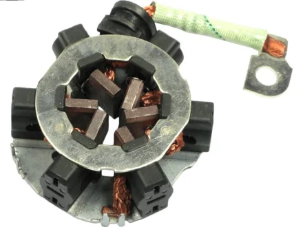 Кронштейн вугільної щітки As-pl SBH0060