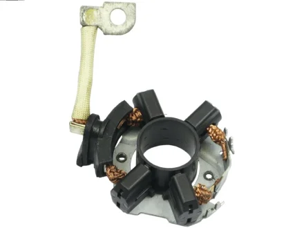 Кронштейн, вугільні щітки Brand new As-pl SBH0071