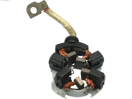 Кронштейн, вугільні щітки Brand new As-pl SBH0073