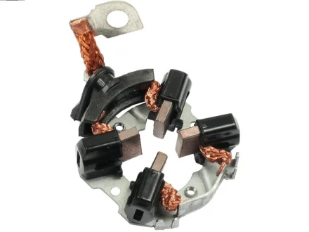 Щіткотримач As-pl SBH0079