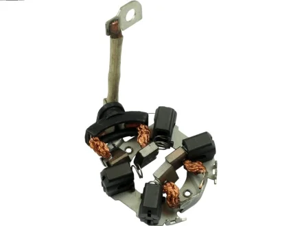 Корпус вугільних щіток As-pl SBH0084