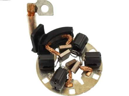 Щіткотримач стартера As-pl SBH0087